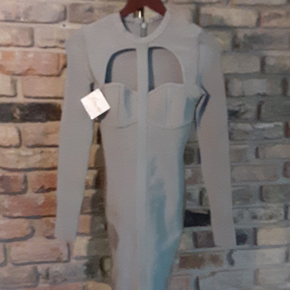 Club dress